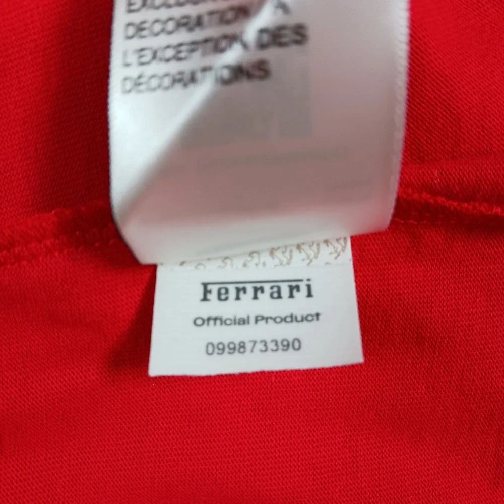 Puma ferrari hp